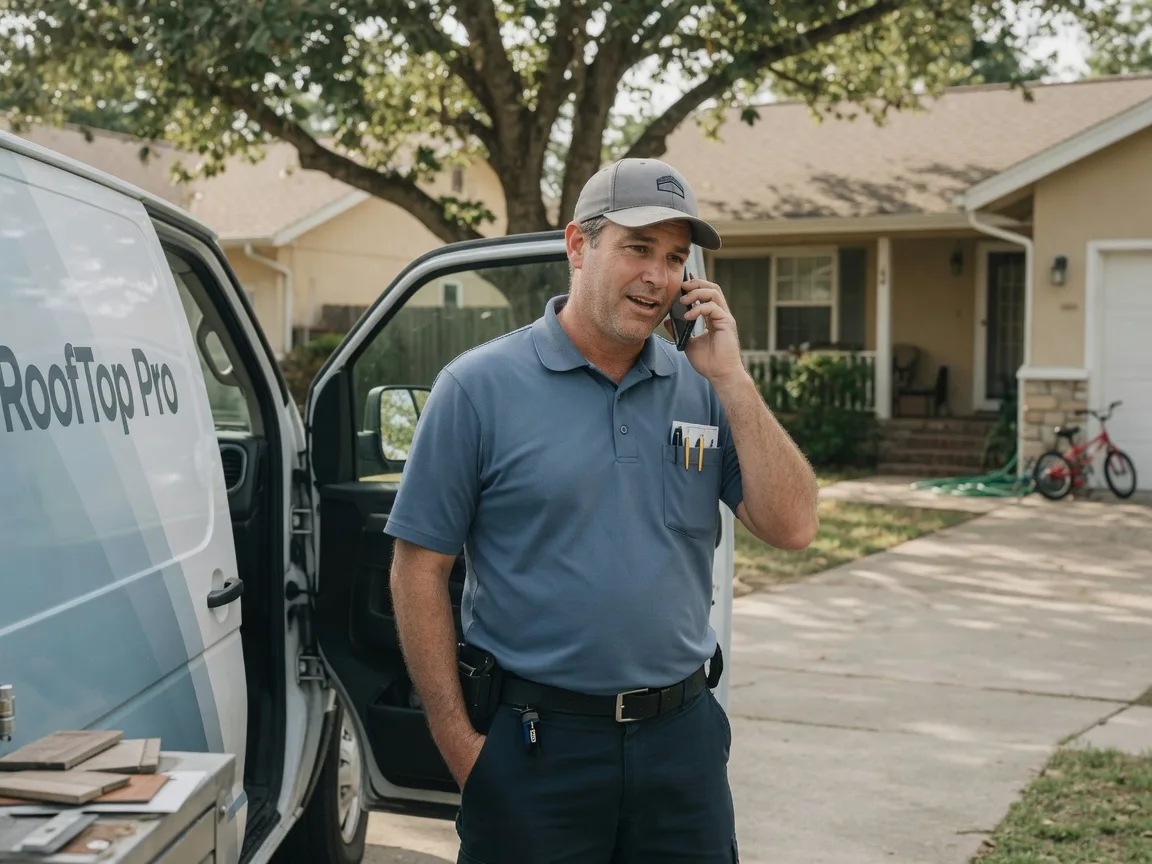 Roof Repair Wylie, TX FAQs